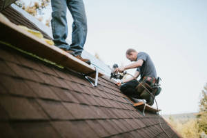 Local Roofers in Sunbeam, PA